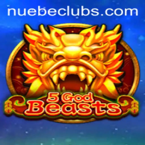 Exploring the Exciting World of 5GodBeasts with NUEBE Gaming