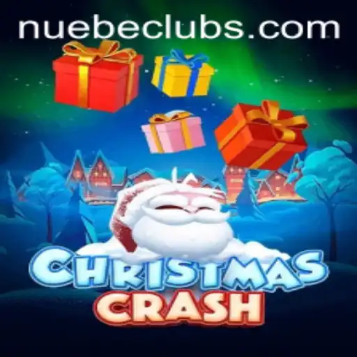 Delving into the Festive Frenzy of ChristmasCrash: A NUEBE Gaming Sensation