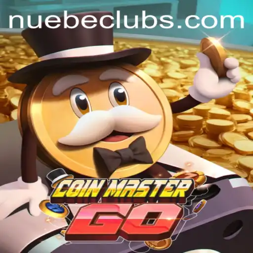 Exploring the World of CoinMasterGO and NUEBE Gaming