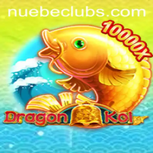 Explore the Thrilling World of DragonKoi: A NUEBE Gaming Adventure