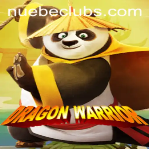 Unleashing the Adventure: DragonWarrior with NUEBE Gaming