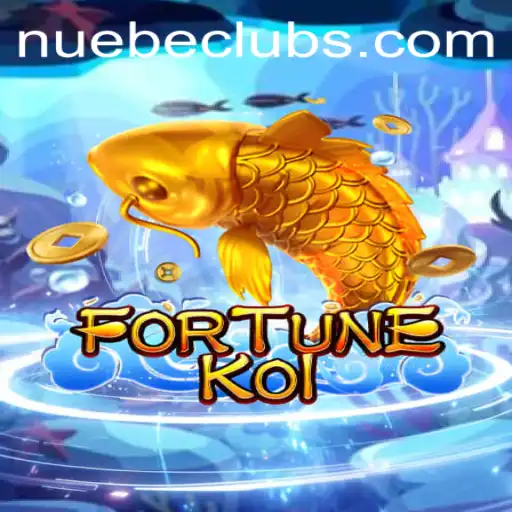 Discover the Exciting World of FORTUNEKOI by NUEBE Gaming