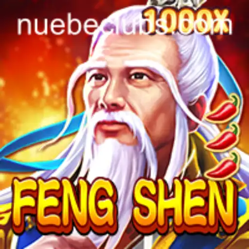 Unveiling FengShen: A Deep Dive into NUEBE Gaming's Latest Sensation