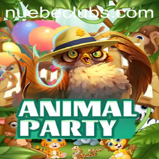 Exploring the Enchanting World of AnimalParty by NUEBE Gaming