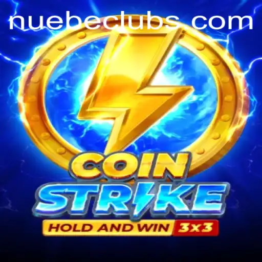 Exploring Coinstrike: A Detailed Look at NUEBE Gaming’s Latest Release