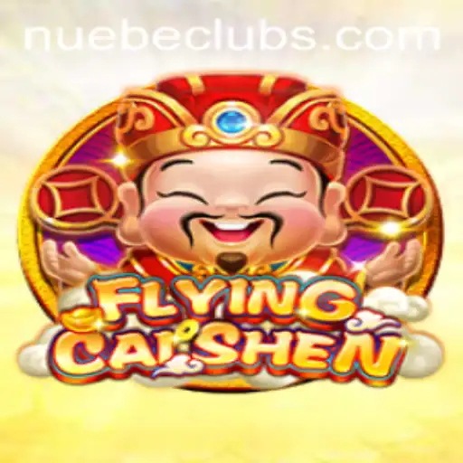 FlyingCaiShen: The Exciting Journey into NUEBE Gaming's Latest Release