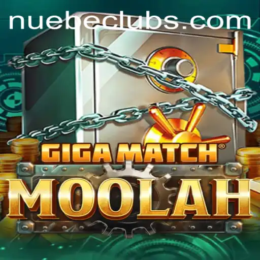 Exploring the Exciting World of GigaMatchMoolah by NUEBE Gaming
