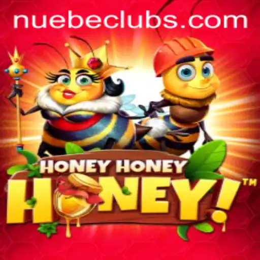 Discovering the Charm of HoneyHoneyHoney at NUEBE Gaming