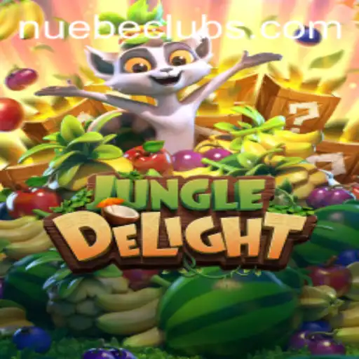 Exploring the Wild Adventure of JungleDelight by NUEBE Gaming