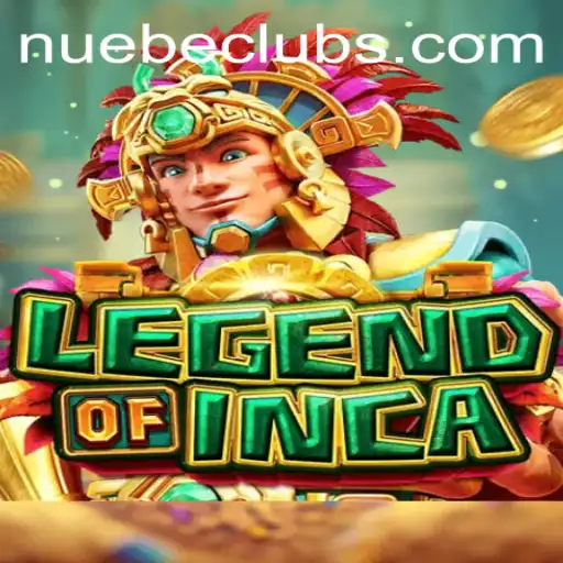 Exploring the Enchanting World of LegendofInca with NUEBE Gaming