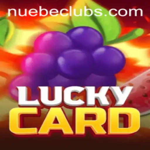 Exploring the Excitement of LuckyCard by NUEBE Gaming