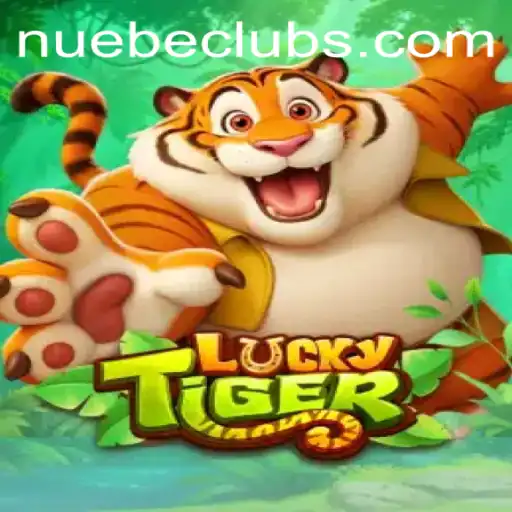 Exploring the Thrilling World of LuckyTiger in Association with NUEBE Gaming