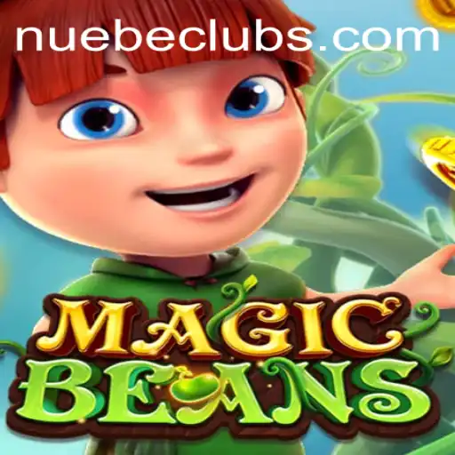 MAGICBEANS: The Enchanting World of NUEBE Gaming's Latest Adventure