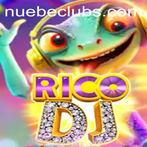 Exploring RicoDJ: An Innovative Gaming Experience in NUEBE Gaming