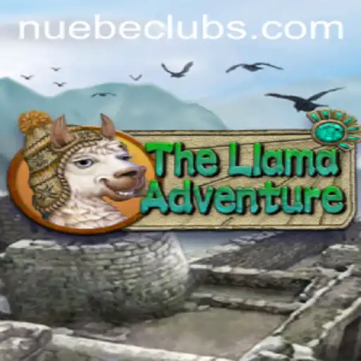 TheLlamaAdventure: A Thrilling Expedition in NUEBE Gaming
