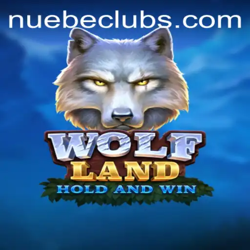 Discover WolfLand: A Unique Adventure with NUEBE Gaming