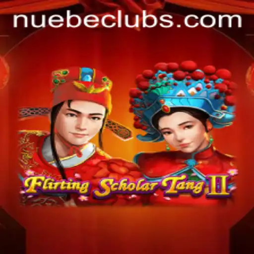 Discover the Thrills of FlirtingScholarTangII with NUEBE Gaming
