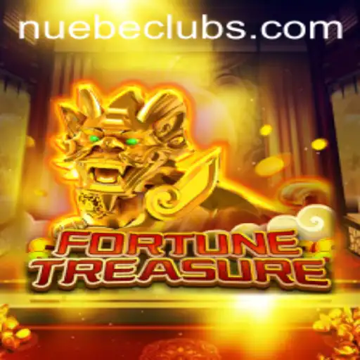Unveiling FortuneTreasure: A Deep Dive into NUEBE Gaming’s Latest Sensation
