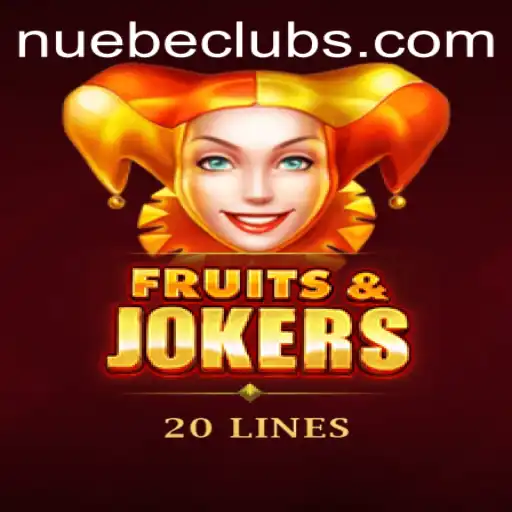 Discovering the Exciting World of FruitsAndJokers20 by NUEBE Gaming