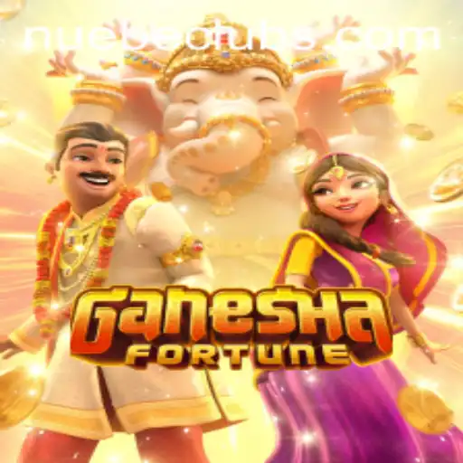Exploring the Enchanting World of GaneshaFortune by NUEBE Gaming