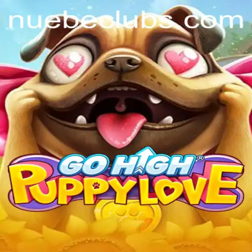 Exploring the Enchanting World of GoHighPuppyLove: A Gaming Experience by NUEBE Gaming