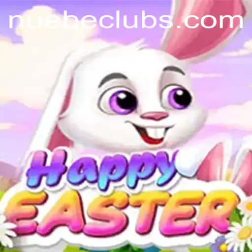 Discovering HappyEaster: A Joyful Gaming Experience by NUEBE Gaming