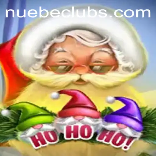 Exploring the Festive Fun of HoHoHo by NUEBE Gaming