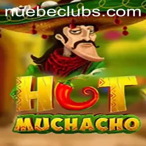 Unveiling HotMuchacho: NUEBE Gaming's Latest Sensation