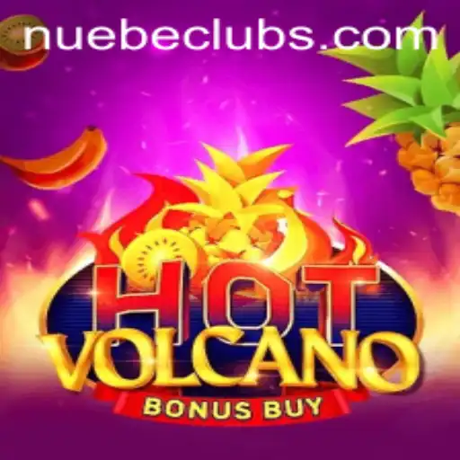 Exploring the Eruptive Thrills of HotVolcanoBonusBuy by NUEBE Gaming