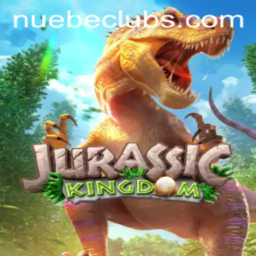 Exploring the Excitement of JurassicKingdom by NUEBE Gaming