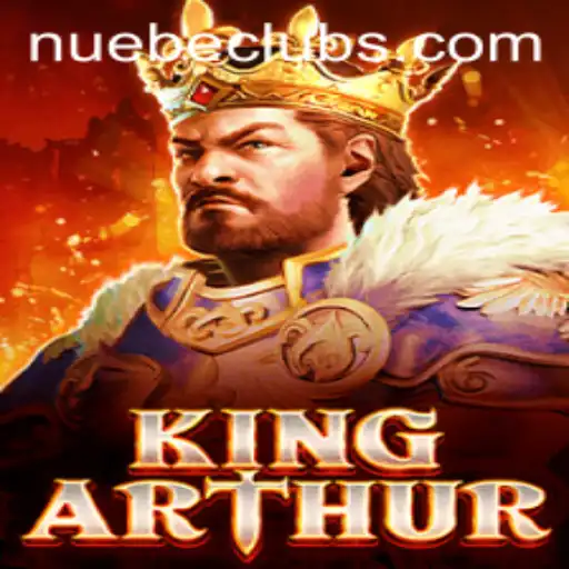 Discover the Adventure of KingArthur: An Innovative NUEBE Gaming Experience