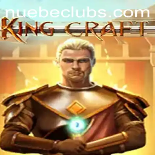 Discover the Thrilling World of KingcraftMenomin in Partnership with NUEBE Gaming