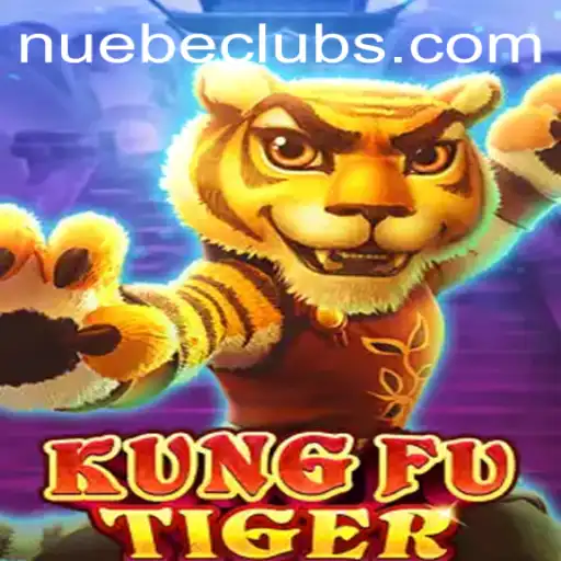 Exploring KungFuTiger: A Dive into NUEBE Gaming's Latest Adventure