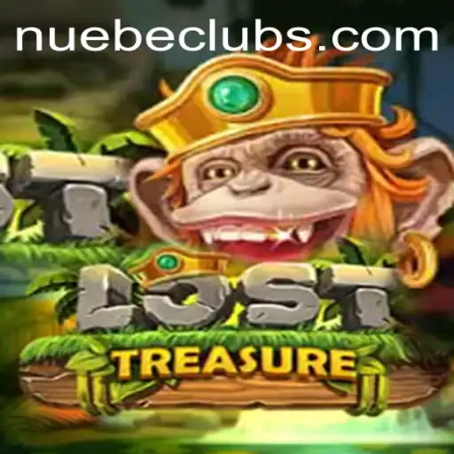 Discovering the Mysteries of LostTreasure by NUEBE Gaming