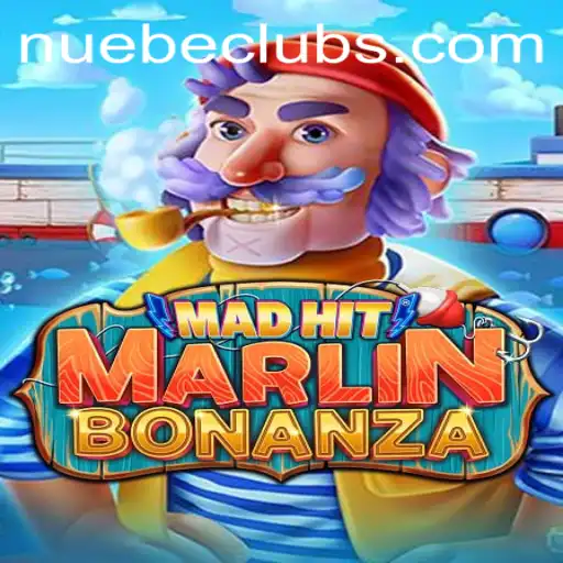 Exploring MadHitMarlinBonanza: A Game Revolution by NUEBE Gaming