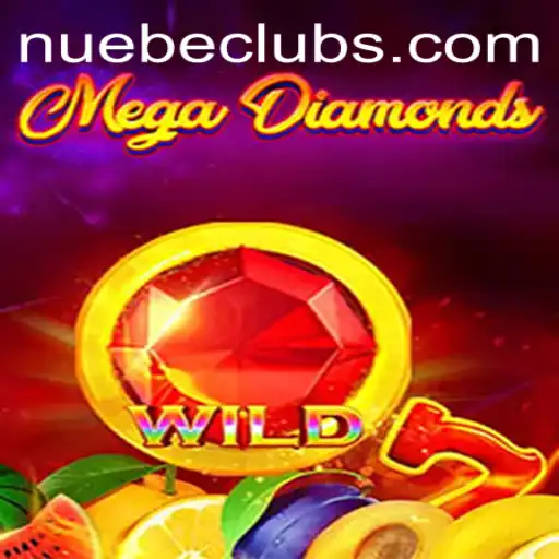 Discover the Thrills of MegaDiamond - NUEBE Gaming's Latest Gem