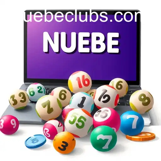 Exploring the World of Online Lottery: NUEBE Gaming