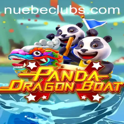 Discover PANDADRAGONBOAT: The Exciting New Game from NUEBE Gaming