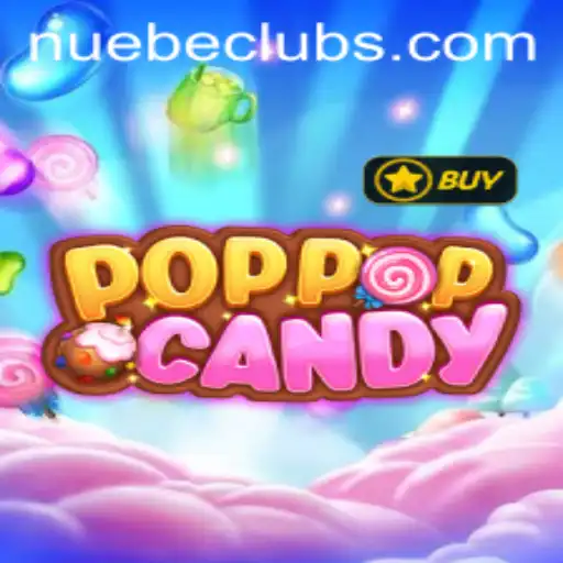 Exploring the Vibrant World of POPPOPCANDY with NUEBE Gaming