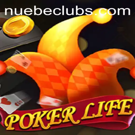 PokerLife: A Deep Dive into the Game by NUEBE Gaming