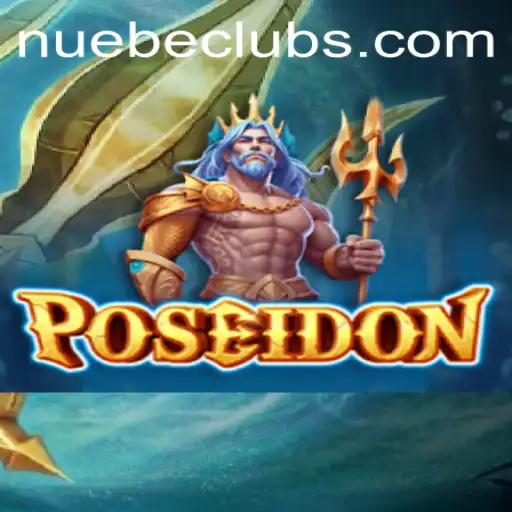 Unveiling 'Poseidon': A Deep Dive Into NUEBE Gaming's Latest Adventure