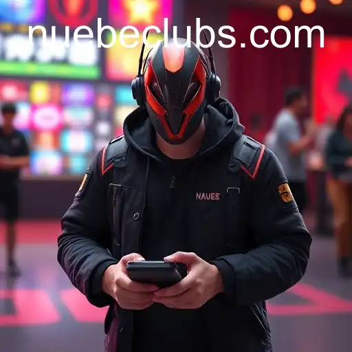 The Impact of Promotions in Gaming: NUEBE Gaming's Approach