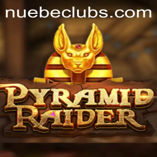 PyramidRaider: A New Adventure Awaits with NUEBE Gaming
