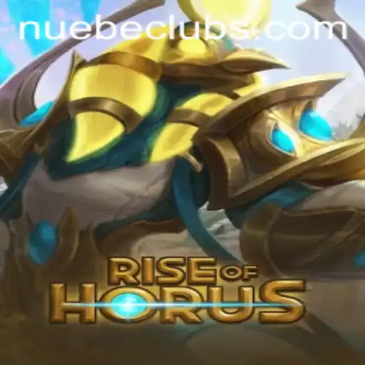 Discover the Mystical Journey in RiseofHorus: A Fan-Favorite by NUEBE Gaming