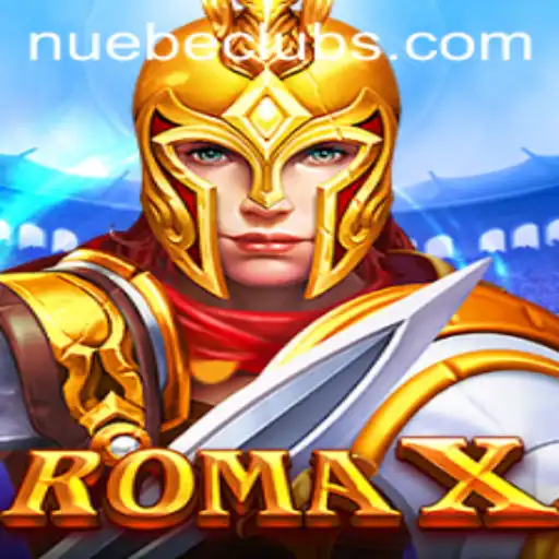 Exploring the Innovative World of RomaX by NUEBE Gaming