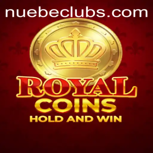 Exploring RoyalCoins: The NUEBE Gaming sensation