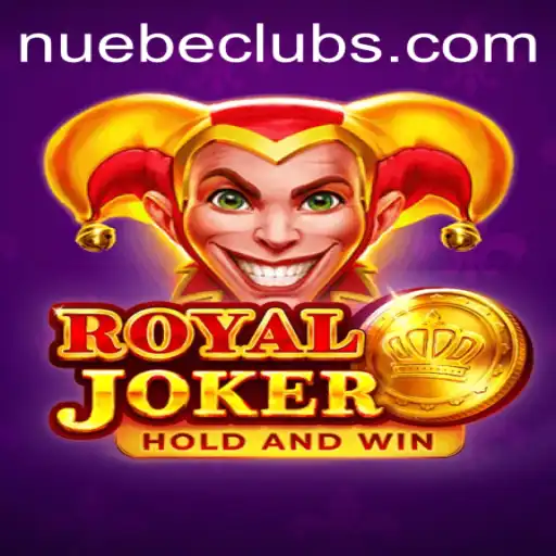 Immerse Yourself in the Exciting World of RoyalJoker Powered by NUEBE Gaming
