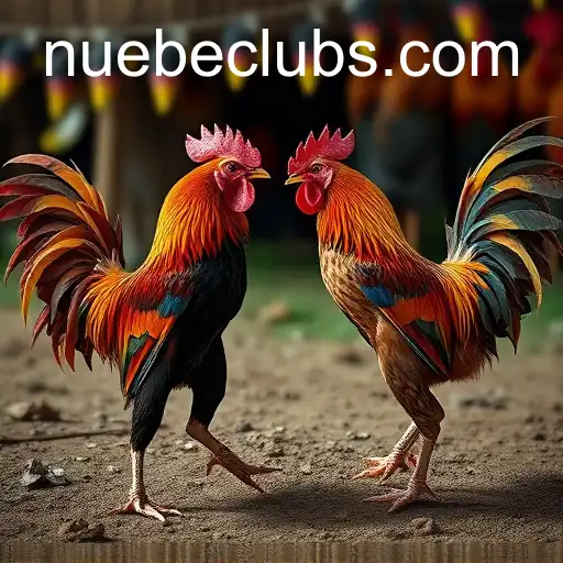 Exploring the Thrills of Sabong Games with NUEBE Gaming