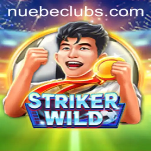 StrikerWILD: The Thrilling Adventure Unveiled by NUEBE Gaming