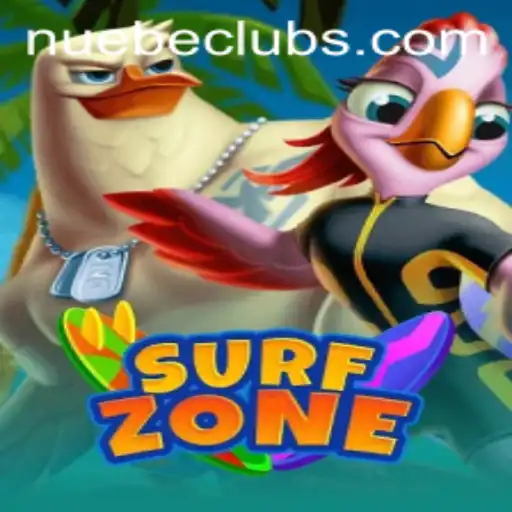 SurfZone: A New Wave in Gaming by NUEBE Gaming